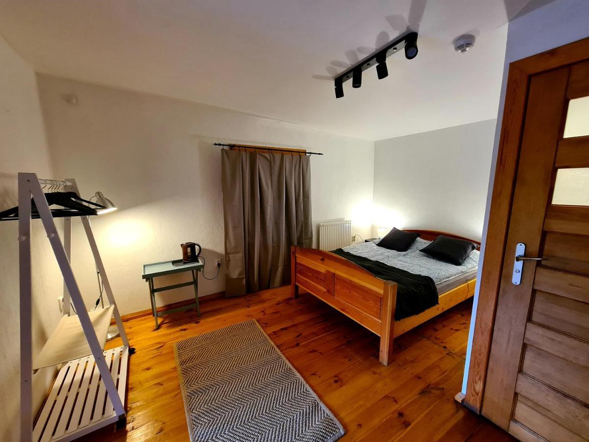 Oberza Pod Zlotym Prosiakiem Inn Nieborow