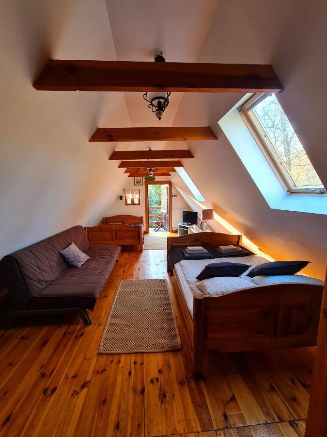 Oberza Pod Zlotym Prosiakiem * Nieborów