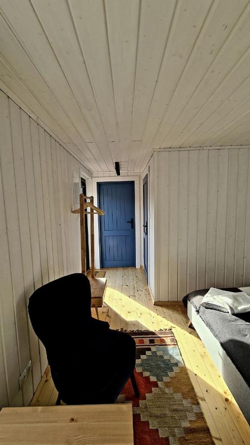 Oberza Pod Zlotym Prosiakiem Inn *