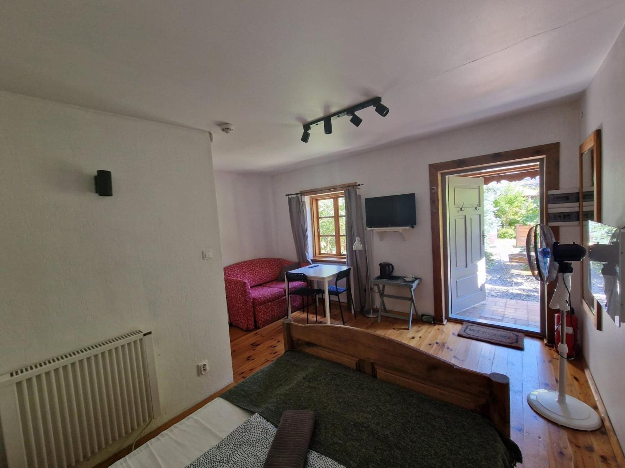 Inn Oberza Pod Zlotym Prosiakiem