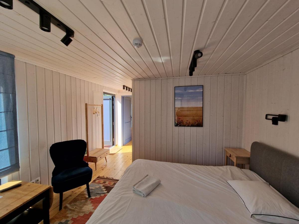Oberza Pod Zlotym Prosiakiem Locanda