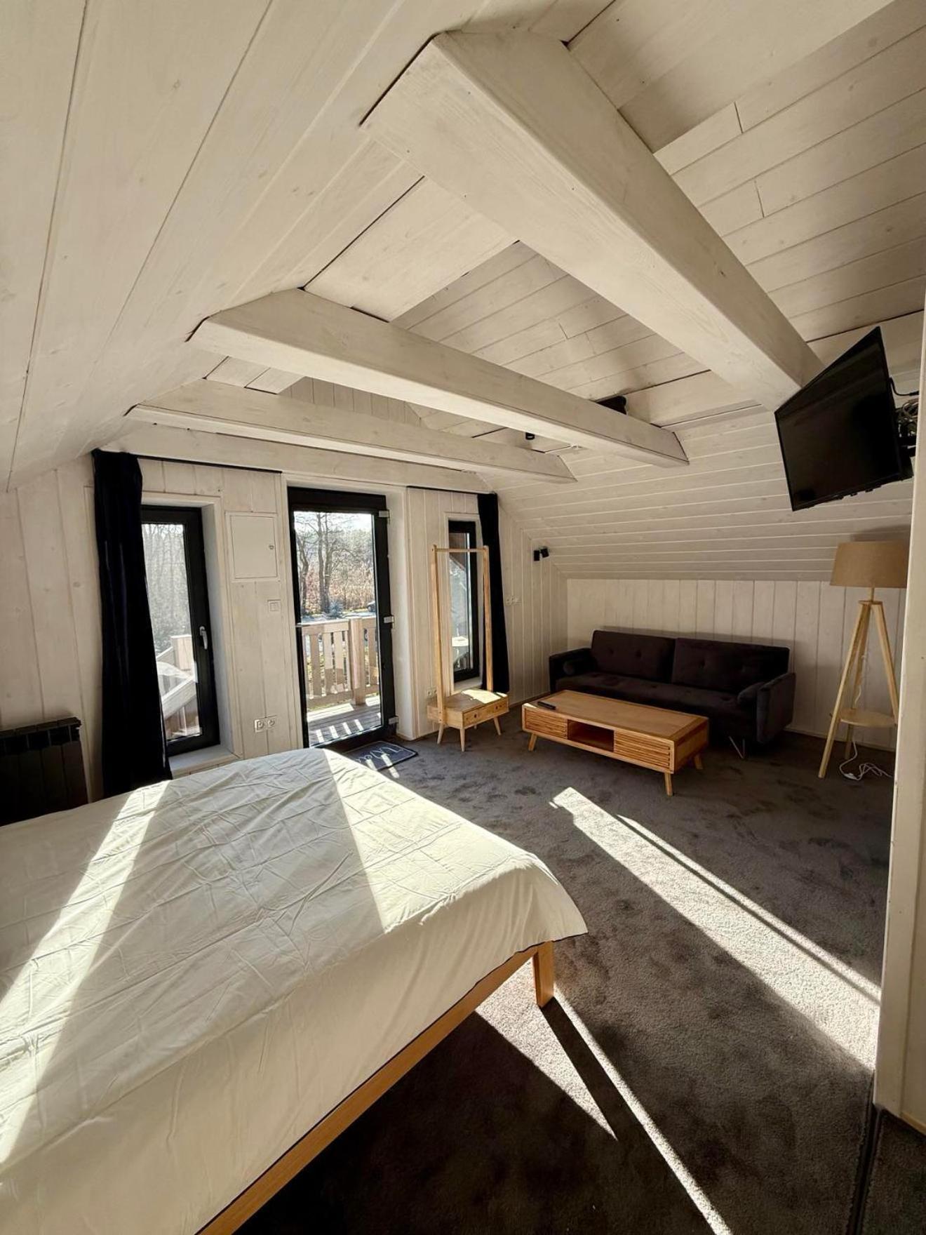 Oberza Pod Zlotym Prosiakiem Locanda