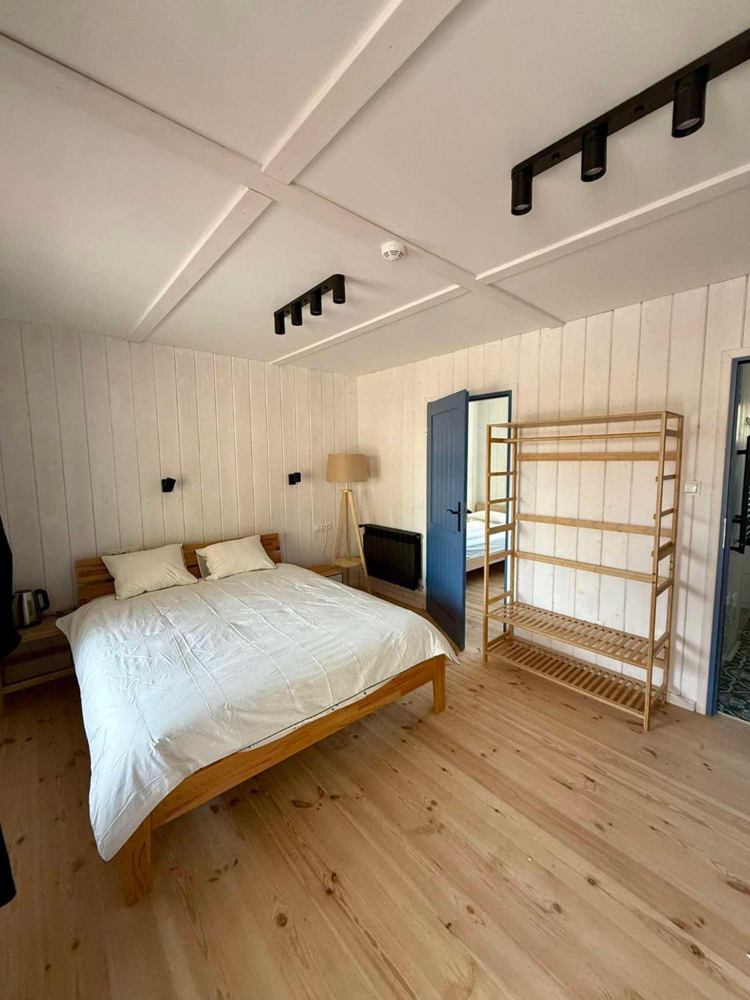 Oberza Pod Zlotym Prosiakiem Inn